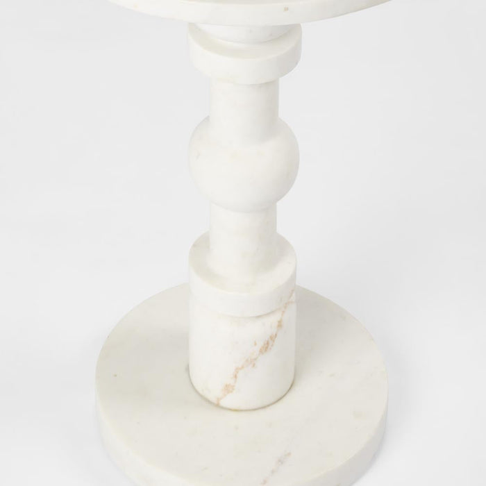 Athens side Table
