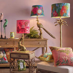 Dynasty Bedside Table 1 Drawer