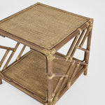 Dynasty Side Table