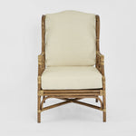 Dynasty Wingback Armchair