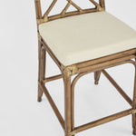 Dynasty Counter Stool