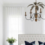 Queenscliff Tufted Bedhead King Beige