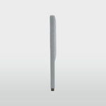 Newport Bedhead King White & Blue Pin stripe