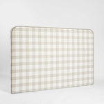 Douglas King Size Bedhead