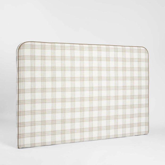 Douglas King Size Bedhead