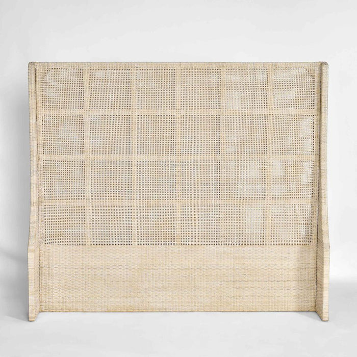 Charlotte Queen Bedhead Natural