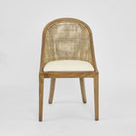 Beau Dining Chair Brown