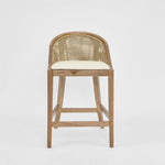 Beau Counter Stool Brown
