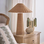 Avignon Bedside Table 3 Drawer Oak