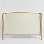 Asteria Oakwood Queen Bedhead Linen