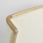 Asteria Oakwood Queen Bedhead Linen