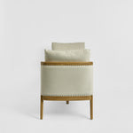 Asteria Oakwood Daybed Linen