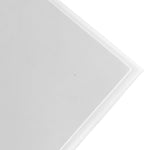 Sorrento Hamptons Bedside Table W/Drawer White