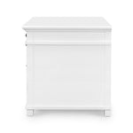 Sorrento Hamptons Desk White