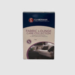 Fabric Lounge Care Pack 2-4 Seat
