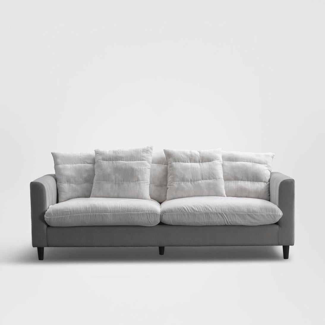 Airlie 3 Seater Sofa - Base Only