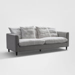 Airlie 3 Seater Sofa - Base Only