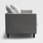 Airlie 3 Seater Sofa - Base Only