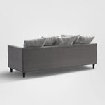Airlie 3 Seater Sofa - Base Only