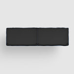 Clovelly 4 Seat Modular Sofa Navy