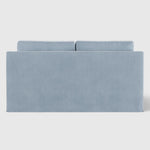 Clovelly Double Chaise Daybed Beach