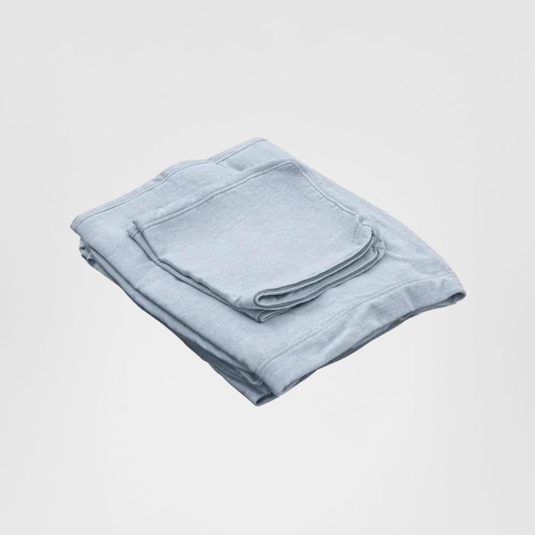 Noosa 4 Seat Modular Sofa Beach Covers Only