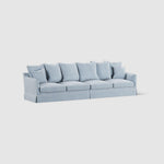 Noosa 4 Seat Modular Sofa Beach