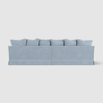 Noosa 4 Seat Modular Sofa Beach