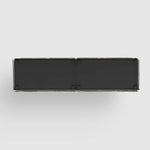 Noosa 4 Seat Modular Sofa Ivory