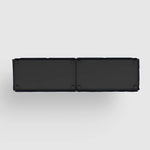 Noosa 4 Seat Modular Sofa Navy