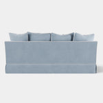 Noosa Double Chaise Daybed Beach