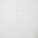 Victoria Hamptons Dining Chair White