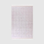 Soho Floor Rug 200x300cm Ivory/Grey