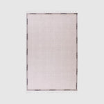 Soho Floor Rug 200x300cm Ivory/Grey