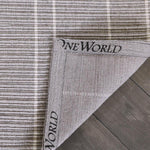 Dune Rug 250x350cm Ivory