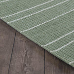Dune Rug 200x300cm Green