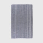 DUNE Rug 200x300cm Blue