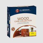 Wood & Fabric Care