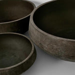 Landis Planter Bowl Set 3 Natural
