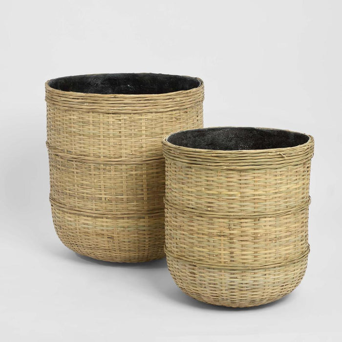 Village Planter