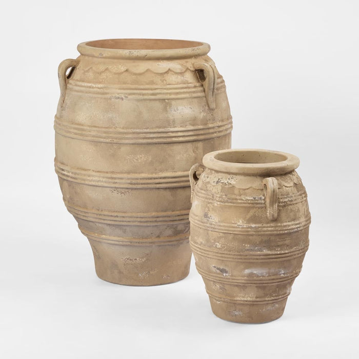 Lyra Planter