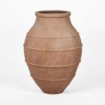 Ibiza Planter LGE Terracotta
