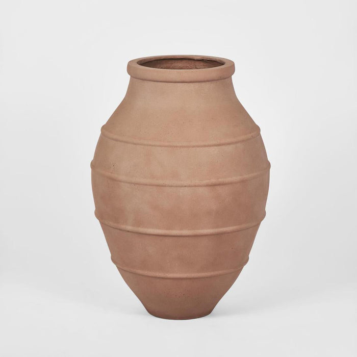Ibiza Planter SML Terracotta