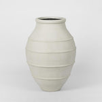 Ibiza Planter SML Chalk
