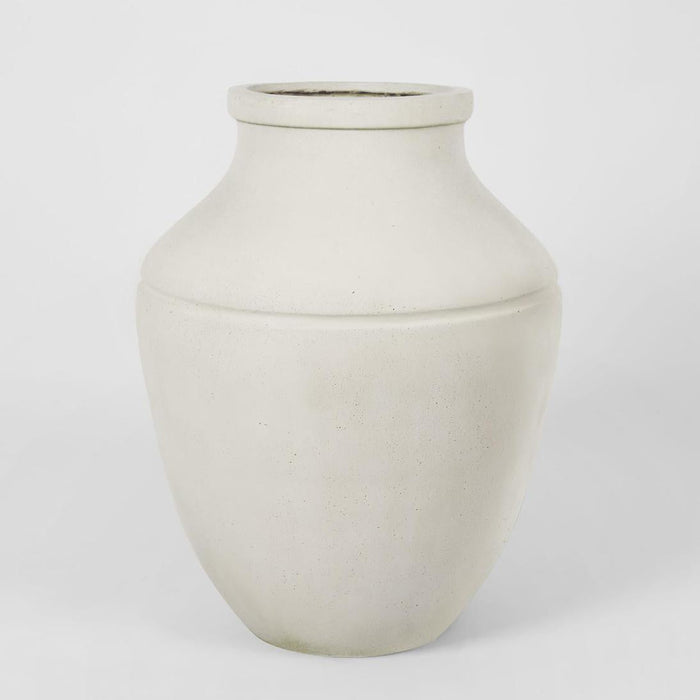 Palma Pot Chalk