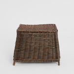 Luna Storage Stool