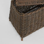 Luna Storage Stool