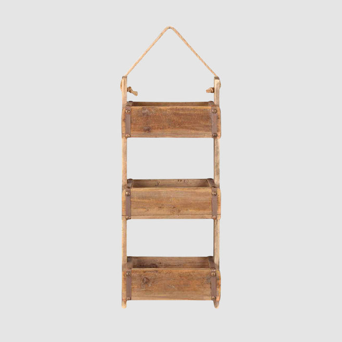 Colmar Wall Mounted Shelf 76cm