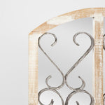 Milan Mirror