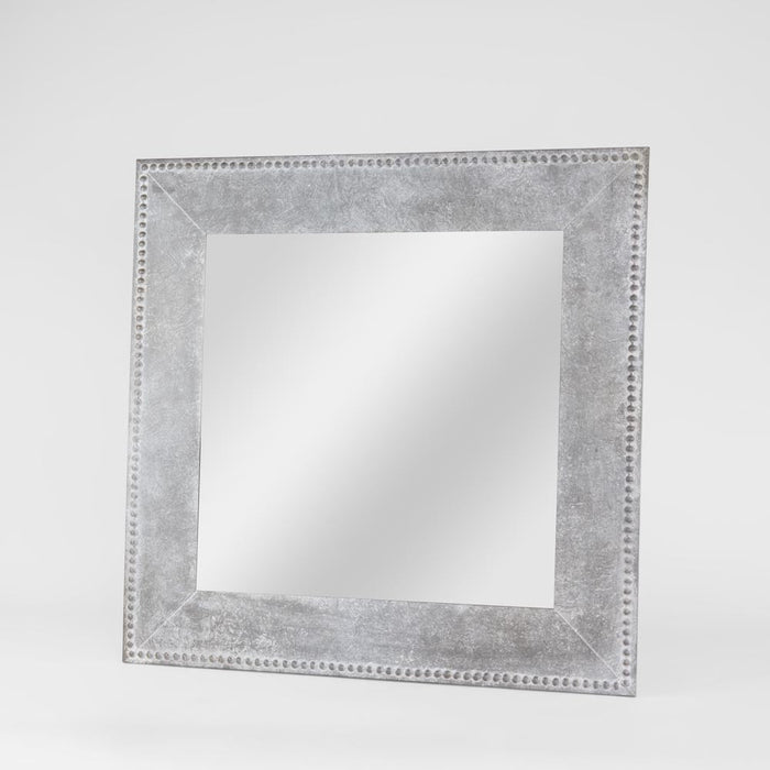 Zinc Mirror